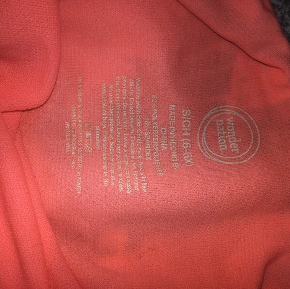 Child swimsuit - Picture 2 of 5